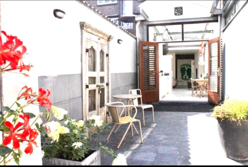 Inpetto-Inn Nimega Esterno foto
